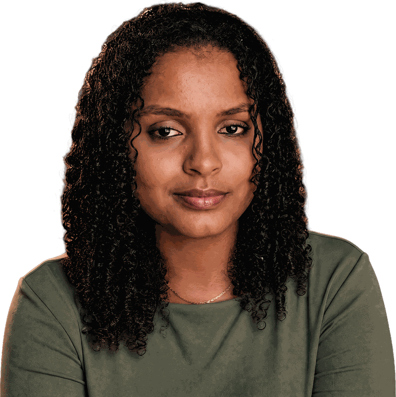 Karen Santos, especialista em inteligência artificial e automação de processos